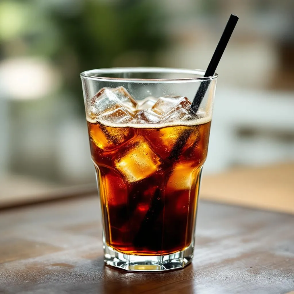 아이스 아메리카노